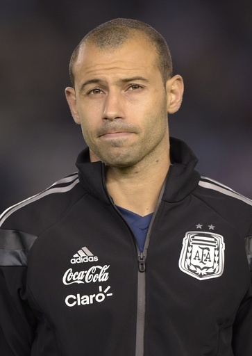 マスケラーノ、FCバルセロナと2018年まで契約延長