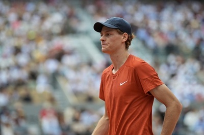 新世界1位シナー、単複でパリ五輪出場へ