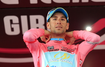 カヴェンディッシュが第13S制す、ウィギンスが棄権 ジロ・デ・イタリア