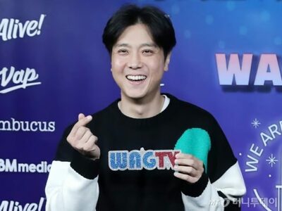 韓国のコメディアン、約30億円規模の詐欺に関与、送検