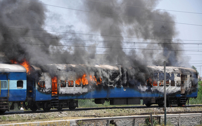 シーク教聖職者殺害、印パンジャブ州各地で抗議行動 2人死亡