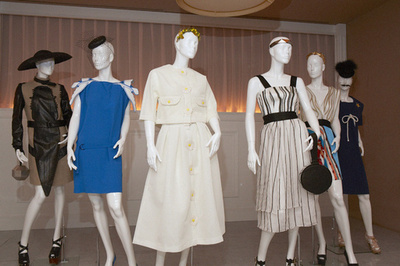 「パメオ・ポーズ」オープニングパーティ、アマンダ・ルポールも来日