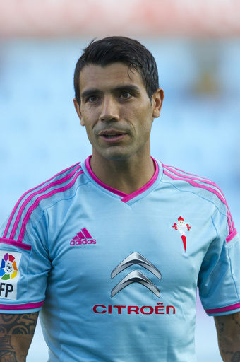 アトレティコ、セルタからフェルナンデスを獲得