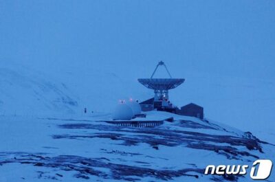 米中競争で北極の安全保障環境が急変…韓国軍「極地活動の拡大」戦略を模索