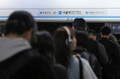 「小柄な女性ばかりを狙う」…混雑するソウル地下鉄4号線に出没する“常習暴行男”の恐怖