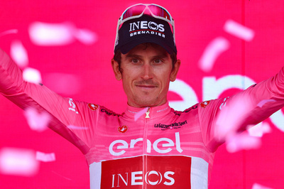 37歳G・トーマス イネオスと「最後」の契約延長