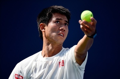 全米オープン男子シングルス決勝に関する5つの事実