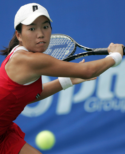 キング クレイバス破り2回戦進出