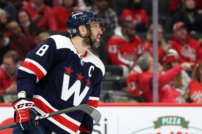 NHLスター「戦争はやめて」 母国のウクライナ侵攻に平和訴え