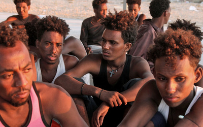 「考えて、移ること」