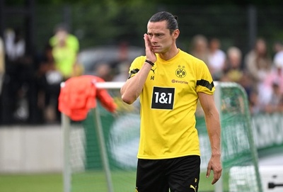 ドルトのシュルツにDV疑惑、警察が捜査