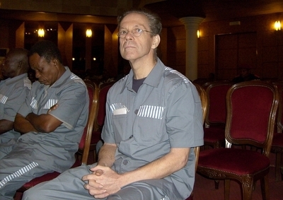 赤道ギニア・クーデター未遂、「政府承認」証言を南ア政府が否定