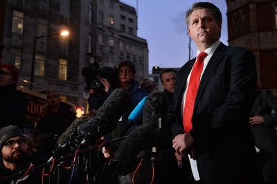 英ロンドンで「30年間奴隷状態」の3女性救出