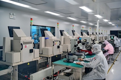 第2四半期も依然として営業担当者が最も不足 中国