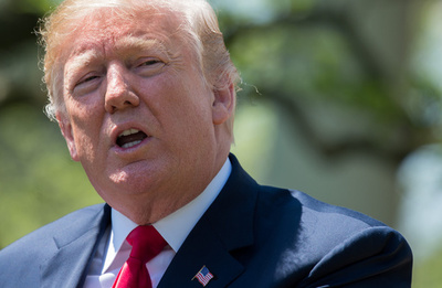 イラン、米が離脱なら核合意に「とどまらない」 英仏独の「譲歩」も批判