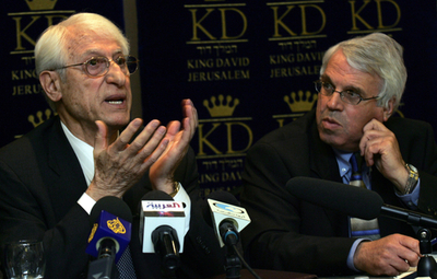 シリア、イスラエル両国が和平協定決着の見通し - イスラエル