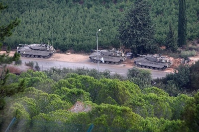 「戦線拡大」はイスラエルの行動次第 イラン外相