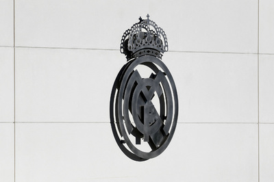 レアルがリーグと投資ファンドに法的措置、合意の無効化望む