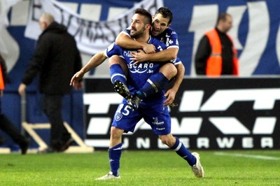 PSG、バスティアに逆転負けを喫し4位に後退