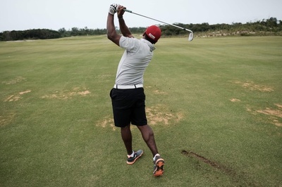 リオ五輪閉幕から数か月、「負のレガシー化」しつつあるゴルフコース