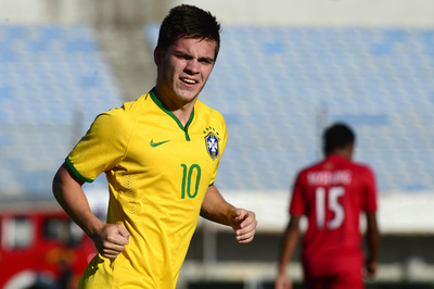 チェルシー、ブラジルの新星ナタンを獲得