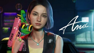 クラフトン仮想人間「アナ」は「ポジティブエネルギー伝道師」 – KOREA WAVE