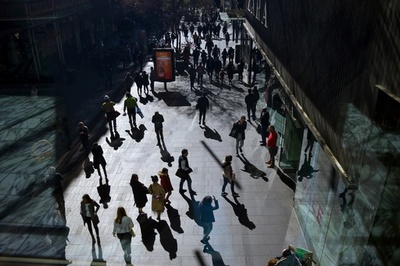 豪、高度情報戦の特別部隊を創設 「外国の内政干渉」に対抗