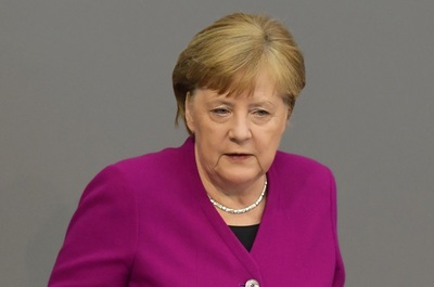 ドイツ、1兆円超のコロナ追加対策を発表 労働者や飲食業界への支援拡充