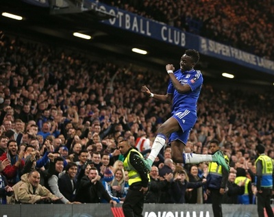 チェルシーがマンC下しFA杯準々決勝へ、トッテナムは敗退