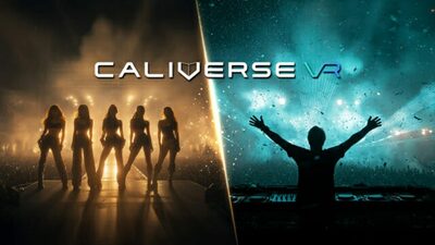 韓国ロッテ「CALIVERSE」、KコンテンツをVRで発信…Meta Quest 3専用アプリをグローバルリリース