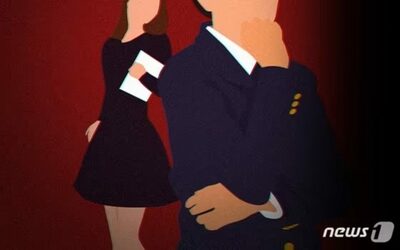 韓国の高校生、教室で性的接触、教師が注意したら…親が出てきて罵声「うちの子は模範生」