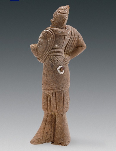 北魏墓の発掘資料公表、貴重な芸術品が多数出土 中国・山西省 