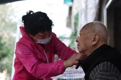 「家賃下げるから値上げはしないで」美容師と大家の「10元の約束」 広州