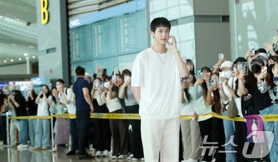 韓流「著名」芸能人の航空便情報を販売容疑…韓国警察、香港の航空会社社員を捜査