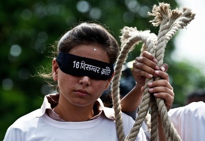インド集団レイプ殺害事件が破った沈黙の壁