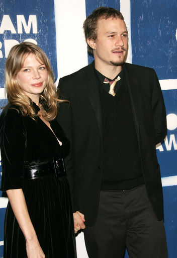 「自殺しそうには見えなかった」、ヒース・レジャーの友人語る