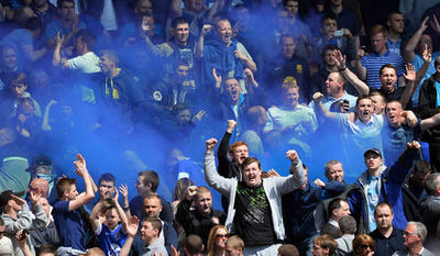 リバプールとエバートンのマージーサイドダービーはスコアレスドロー