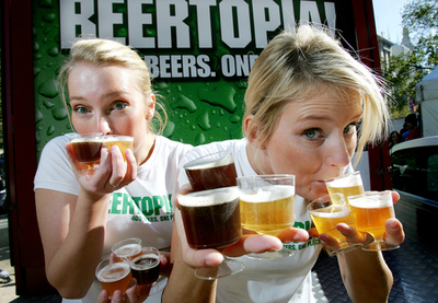 「酒税の抜け穴ダメ」、豪政府がビールの定義見直しへ