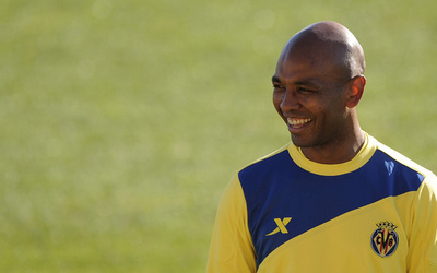 ビジャレアルのセナが退団、米国へ