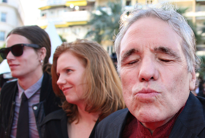 NYの「チェルシー・ホテル」を描いたA・フェラーラ監督のドキュメンタリー、カンヌで上映