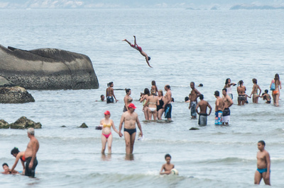 男性と浮気した夫に妻が報復、局部切断 ブラジル