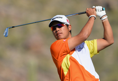 松山は2回戦敗退、トップシードが全滅 世界マッチプレー選手権