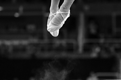 米体操界で新たな性的虐待事件、元ボランティアコーチを訴追