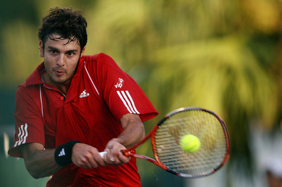 アンチッチ マレー破り3回へ