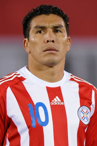 パラグアイ代表カバニャス 頭部を撃たれ重体