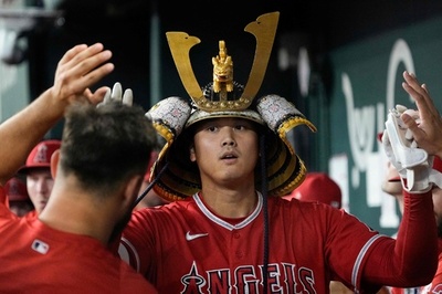 大谷翔平が42号ソロ含む3安打 エンゼルスも勝利
