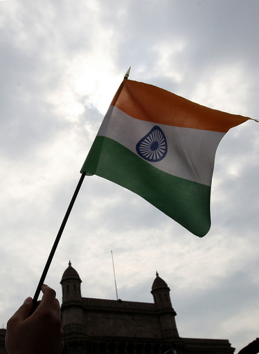 インド、同時襲撃事件はパキスタンとの関係に「重大な逆行」と警告