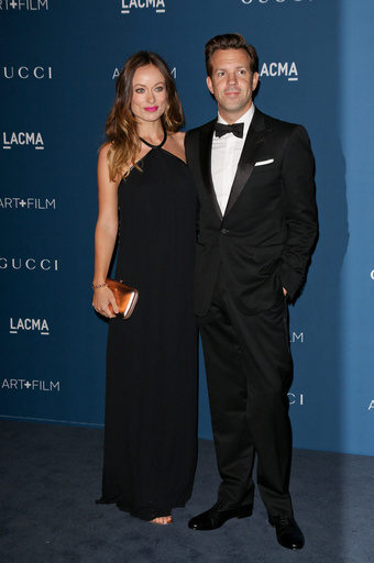 オリヴィア・ワイルド、妊娠期はビーガンを中断