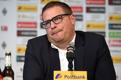 指揮官が電撃辞任のボルシアMG、後任はクロップ氏ではない