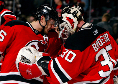 デビルズ 6連勝中のスターズを降して5連勝